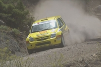 JWRC（ジュニア世界ラリー選手権）